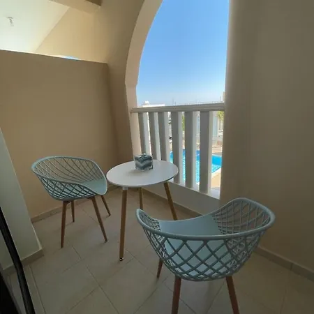 Apartament Elysium Apartment In Peyia Peja