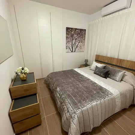 Elysium Apartment In Peyia * Peja
