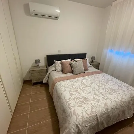 Elysium Apartment In Peyia Appartamento
