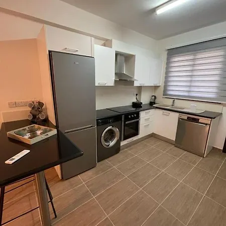 Elysium Apartment In Peyia Peyia