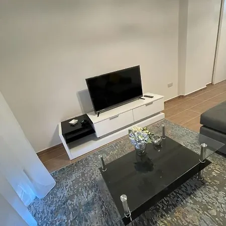 Appartamento Elysium Apartment In Peyia