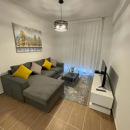 Appartamento Elysium Apartment In Peyia Peyia